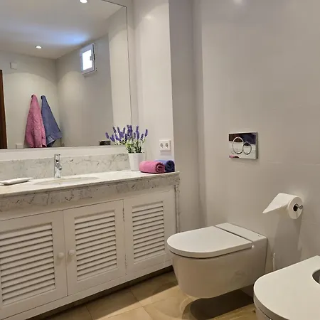 Apartamento Joandani By Feseal -