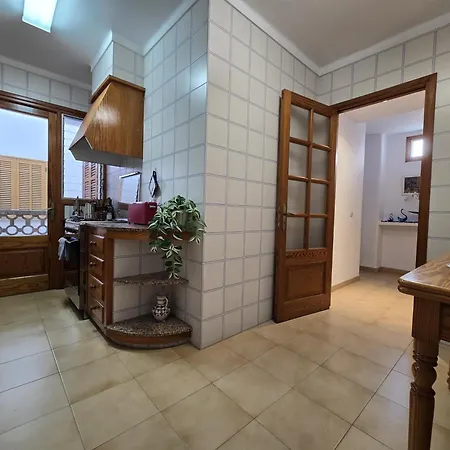 Apartamento Joandani By Feseal -