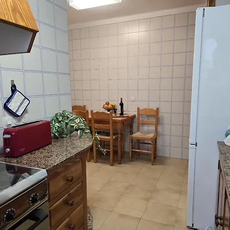 Joandani By Feseal - Apartamento *