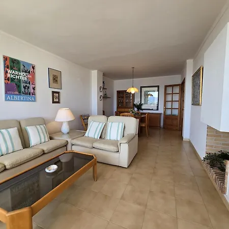 Apartamento Joandani By Feseal - *