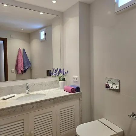 Apartamento Joandani By Feseal -
