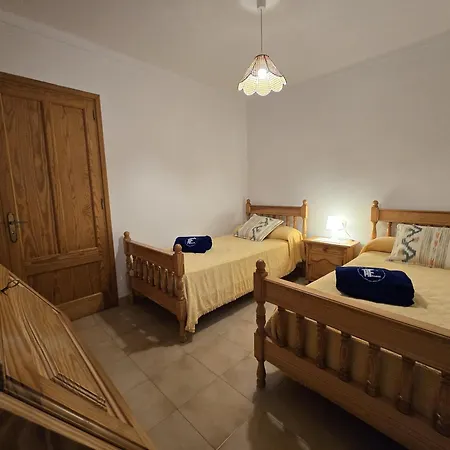 Joandani By Feseal - Apartamento