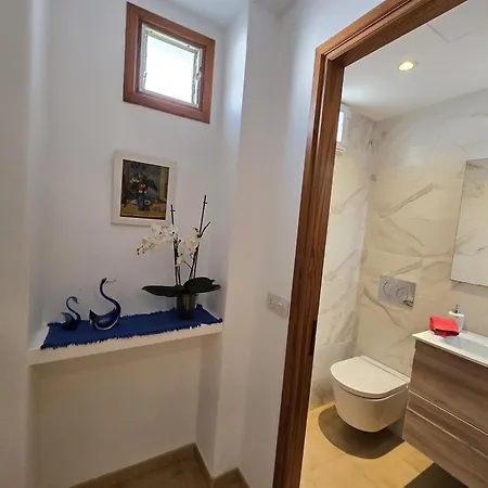 Apartamento Joandani By Feseal -